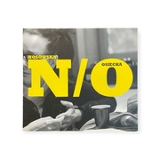 Płyta CD Nosowska - Osiecka digipack