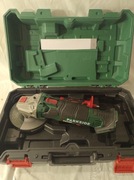 Akumulatorowa Szlifierka Kątowa 20v Parkside 