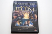 ŁOWCA JELENI(DVD)
