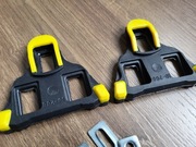 Bloki szosowe Splint do pedałów Shimano SPD SL