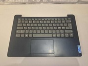 Lenovo IdeaPad 3 14-ITL6 obudowa górna palmrest touchpad klawiatura