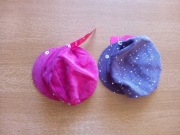 Czapka damska stan Nowy