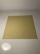 Jako nowa! Lego Płytka konstrukcyjna piaskowa 32x32 pin