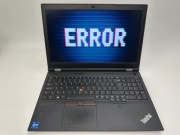 Lenovo ThinkPad P15 G2 |15,6" FHD Intel i7-11850H 32GB SSD 512GB W11 KL.A=