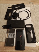 Asus rog 6 phone 256gb/12gb