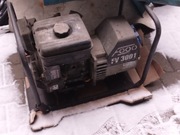 Agregat prądotwórczy fogo 3001