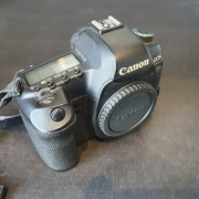 CANON 5d MARK II