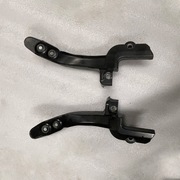 UCHWYTY LUSTEREK KOMPLET YAMAHA FZS 600 98-01