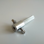 LUDWIG Atlas LAPSC - przedłużka ramienia pod talerz, stacker