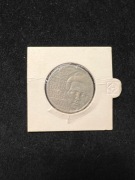 100 rocznica urodzin Marii Skłodowskiej-Curie 10 złotych 1967