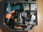 Wkrętarka Black&Decker CD12C