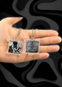 Brelok CD z NFC - ASAP Rocky "Long.Live.A$AP"