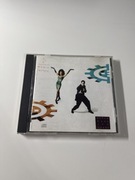 Płyta CD C + C Music Factory Gonna Make You Sweat 1990 r.