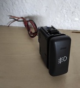 Włącznik halogenów Honda Civic 1996-2000 6g, VI 