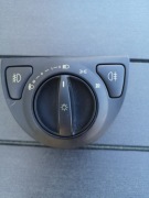 Przełącznik świateł Saab 93 2007r. 12786135