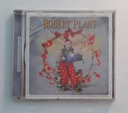 Robert Plant - Band of Joy