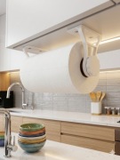 uchwyt na ręcznik papierowy 