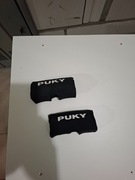 Osłona kierownicy puki rowerek jezdzik czarna NOWA Radom