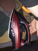 Żelazko parowe zelmer performance