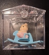 sylvanian families bear