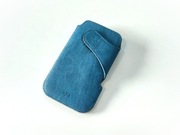 Etui na telefon ekoskóra 