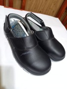 Klapki Robocze Abeba r43