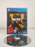 Call of Duty Black Ops IIII (4) - Gra PS4
