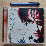 THE CURE - Bloodflowers  (CD)