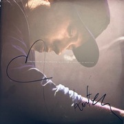 Kortez AUTOGRAF !!- OFICJALNY BOOTLEG winyl 2LP+ DVD nowy