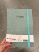 Notesy 666888999 zeszyty 3 szt. Nowe zestaw bulletjournal scrapbooking 