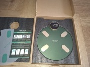 Inteligentna waga HEALTHFUN