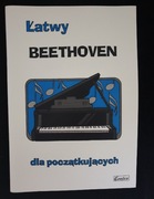 Nuty na fortepian dla początkujących - Mega zestaw 6 szt.