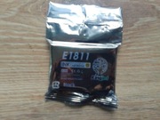 Nowy tusz Epson E1811 ActiveJet Black do XP-205, XP-305, WF-2510