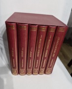 Trylogia H.Sienkiewicza 6 tomów