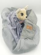 Nosidło dla psa lub kota