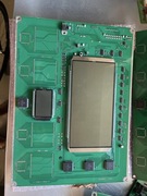 wyświetlacz dystrybutor paliw Wane Dresser faza4