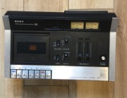 Sony TC- 135SD magnetofon kasetowy