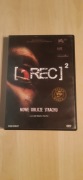 Rec 2 Nowe oblicze strachu DVD 