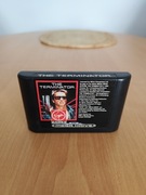 Terminator Sega Mega Drive 