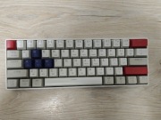 Klawiatura bezprzewodowa bluetooth i 2.4ghz newmen gm610