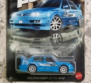 Volkswagen Jetta MK3 Fast & Furious Hot Wheels