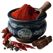 Papryka Gochugaru premium Certyfikowana z mojej małej produkcji Kimchi 250g