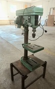 Wiertarka stołowa kolumnowa słupowa Typ THD 16