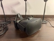 Okulary Oculus Rift CV1