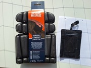 Nakolanniki ochronne  Portwest + identyfikator