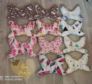 Poduszka antywstrzasowa motylek