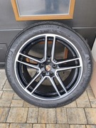 Felgi 20" Roche Macan