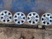 Felgi bmw styling  45   komplet 4 sztuki 5x120  16cali 7j