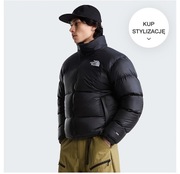 Męska kurtka the north face