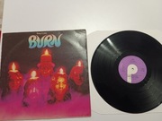 Deep Purple Burn 1974 Winyl